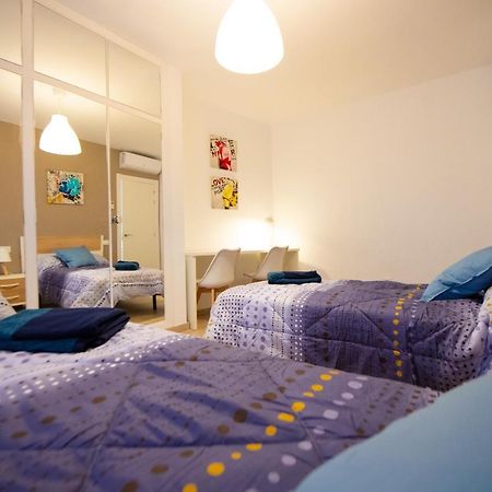 Apartamento Mequedo Plaza San Francisco Alcañiz Exterior foto