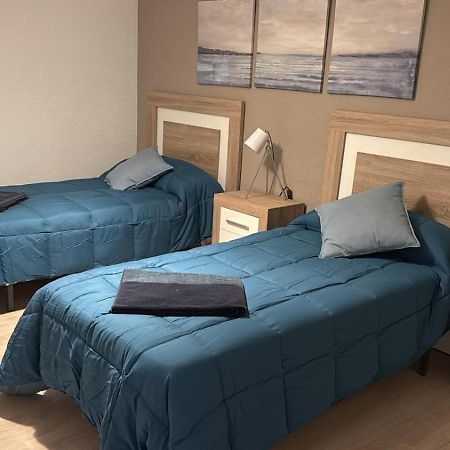 Apartamento Mequedo Plaza San Francisco Alcañiz Exterior foto